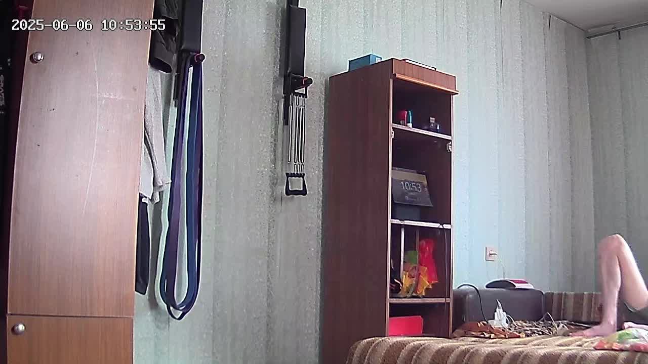 эротика 18+ домашнее