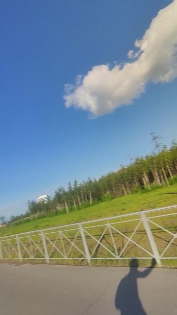 а как Вы проводите свои выходные?