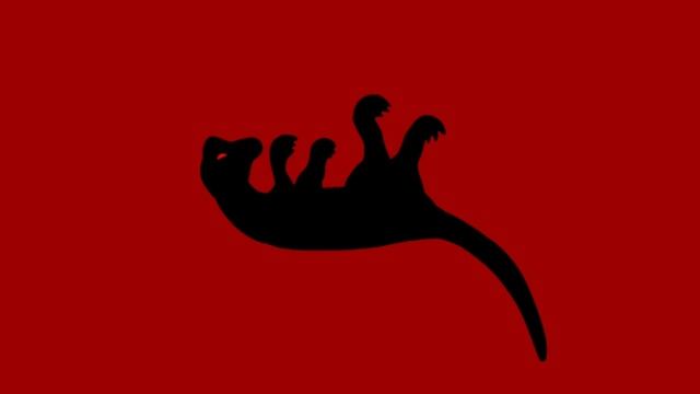 die with me, дилка тонет