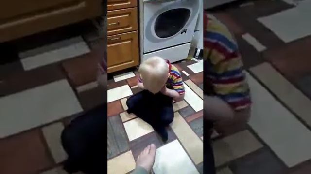 страшная сказка