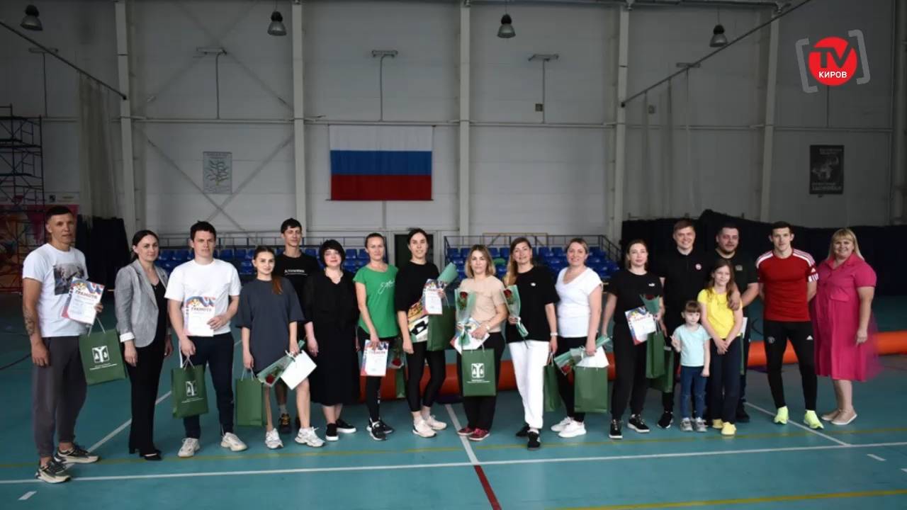 ТОЛЬКО ВПЕРЕД! ДЕНЬ РОССИЙСКОГО ПРЕДПРИНИМАТЕЛЬСТВА.