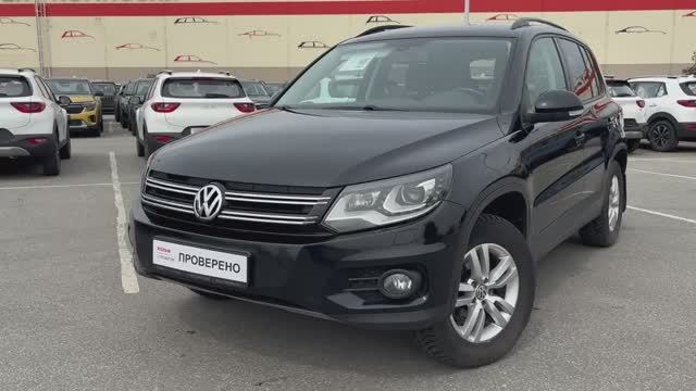 Видео обзор Volkswagen Tiguan, Ф389
Год выпуска: 2015
Пробег: 99 777 км