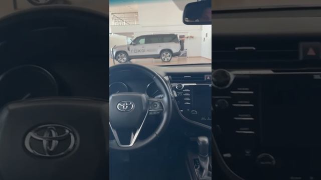 Toyota Camry '2019