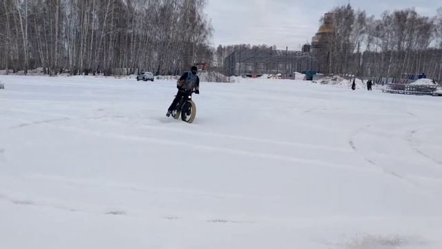 Фет полный привод