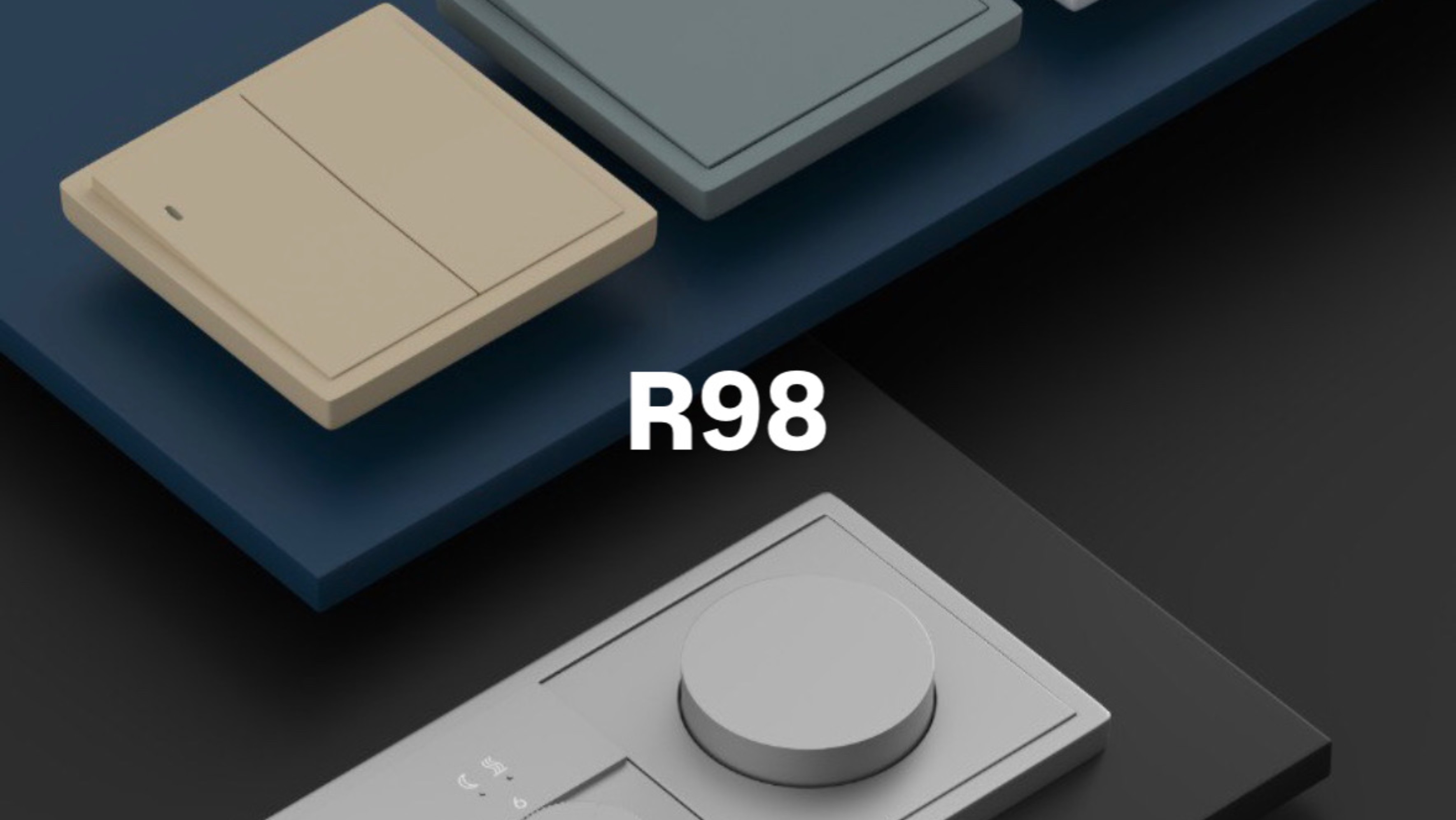Donel R98