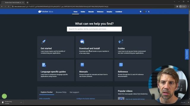 06. Installing Docker on Mac