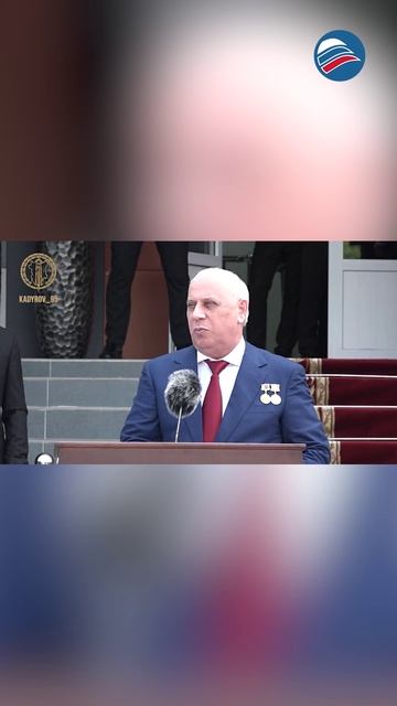 В Грозном открыли пансионат для ветеранов войны и труда