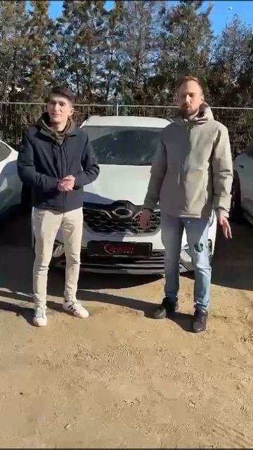 Отзыв нашего клиента Дениса из Воронежа!