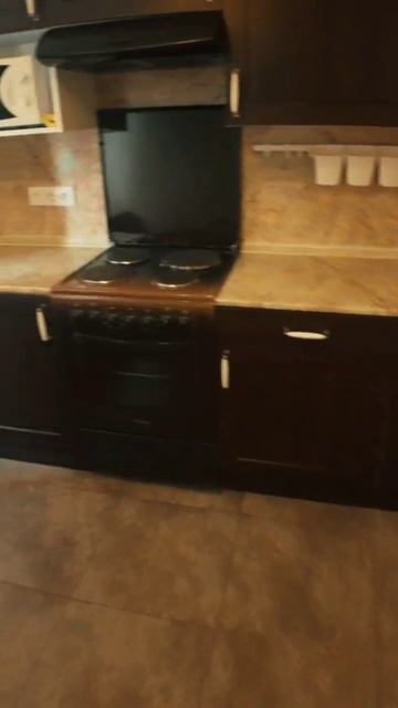 однокомнатная квартира