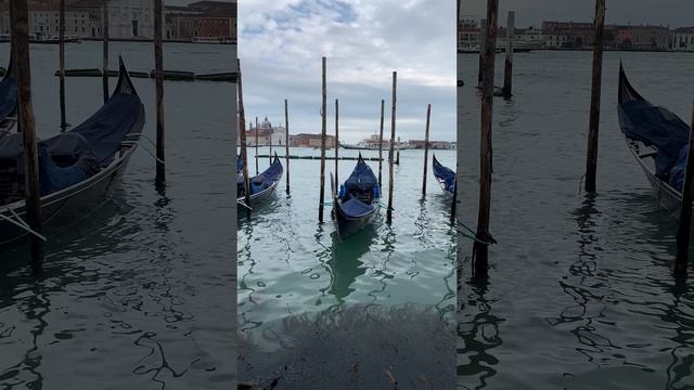 Венеция , Италия 🇮🇹