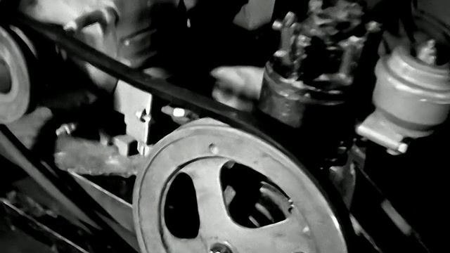 1969 го. Ишим. Будущие механизаторы