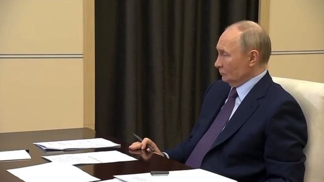 Совет по реализации госполитики в сфере поддержки русского языка и языков народов РФ