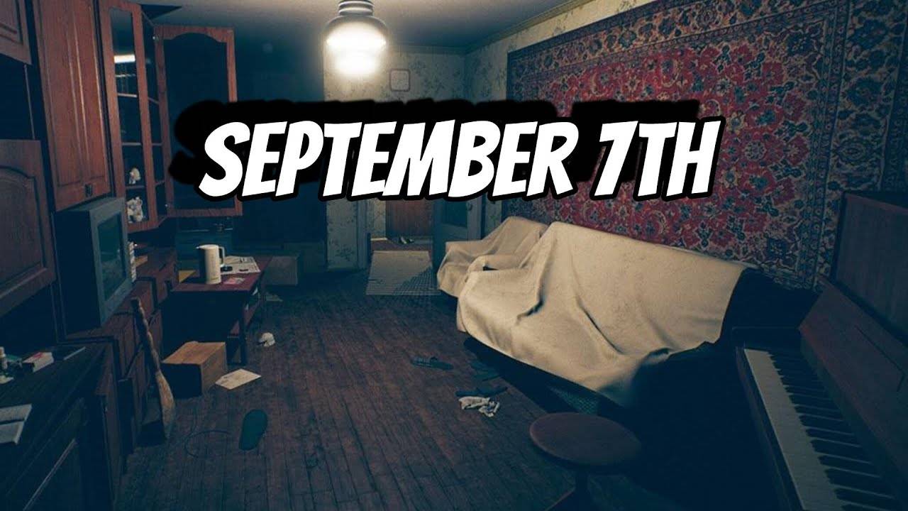 September 7th