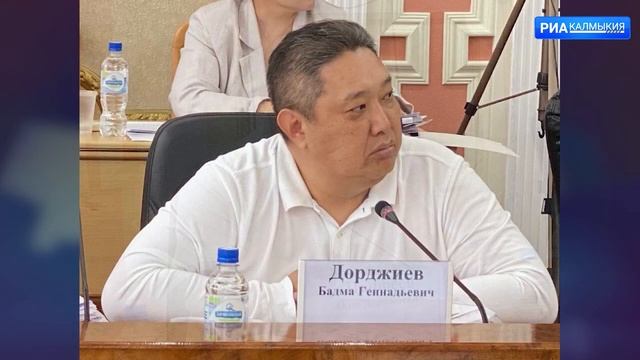 Почти четверть доходов бюджета Элисты за прошлый год ?