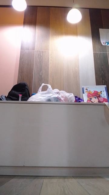 кот Сенька на голове🐱