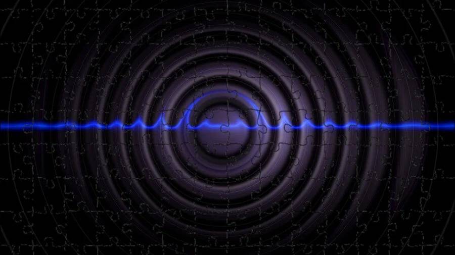 Deep & Techno wave