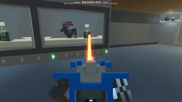 играем в игру под названием Clone Drone