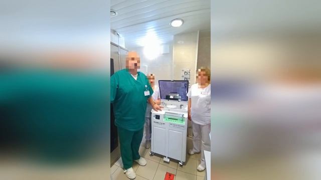 Работа благотворительного фонда
