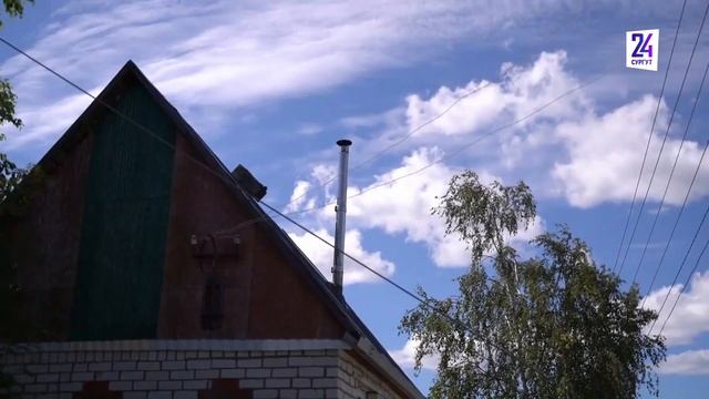 В СПК Победит-1 прошли учения энергетиков