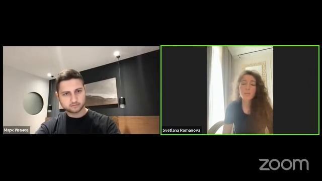 Ученица Светлана. Обучилась с нуля, привлекла 2 млн ₽ для торговли и заработала 977 тыс ₽ за 2 мес.
