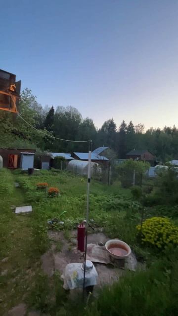 Продается кирпичная дача с печкой в СНТ "Родник-1" рядом с д. Арсаки александровский район.