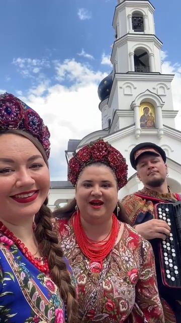 ДЕНЬ СЛАВЯНСКОЙ ПИСЬМЕННОСТИ В ФИЛИ-ДАВЫДКОВО!