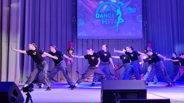 Я русский. Группа Паруса. Тюмень, 06.06.2025