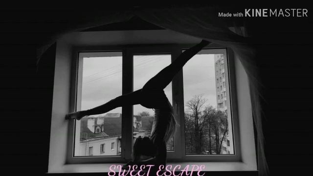 SWEET ESCAPE - ПЬЯНЫЕ МЫСЛИ