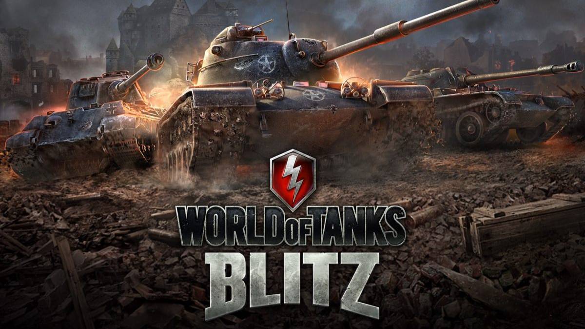 World of Tanks Blitz