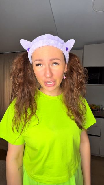 КОГДА НЕ ЛЮБИШЬ МЫТЬСЯ🤣 Смешные ШОРТСЫ про семью #shorts
