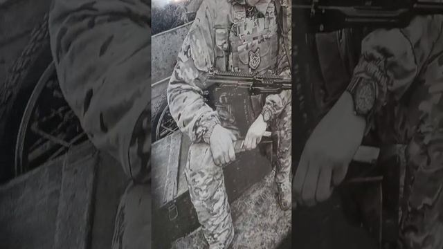Невгранит. Памятник по индивидуальному проекту.