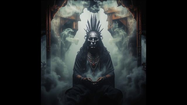 Дым и зеркала - музыка для медитации