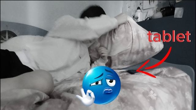 MOMENT BEFORE COCKED