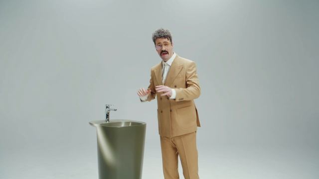 Смесители VitrA
