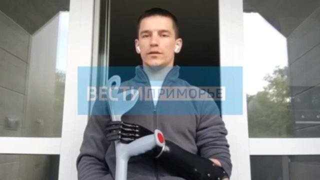 В Приморье герой СВО вернулся домой и не нашёл ни вещей, ни жены!