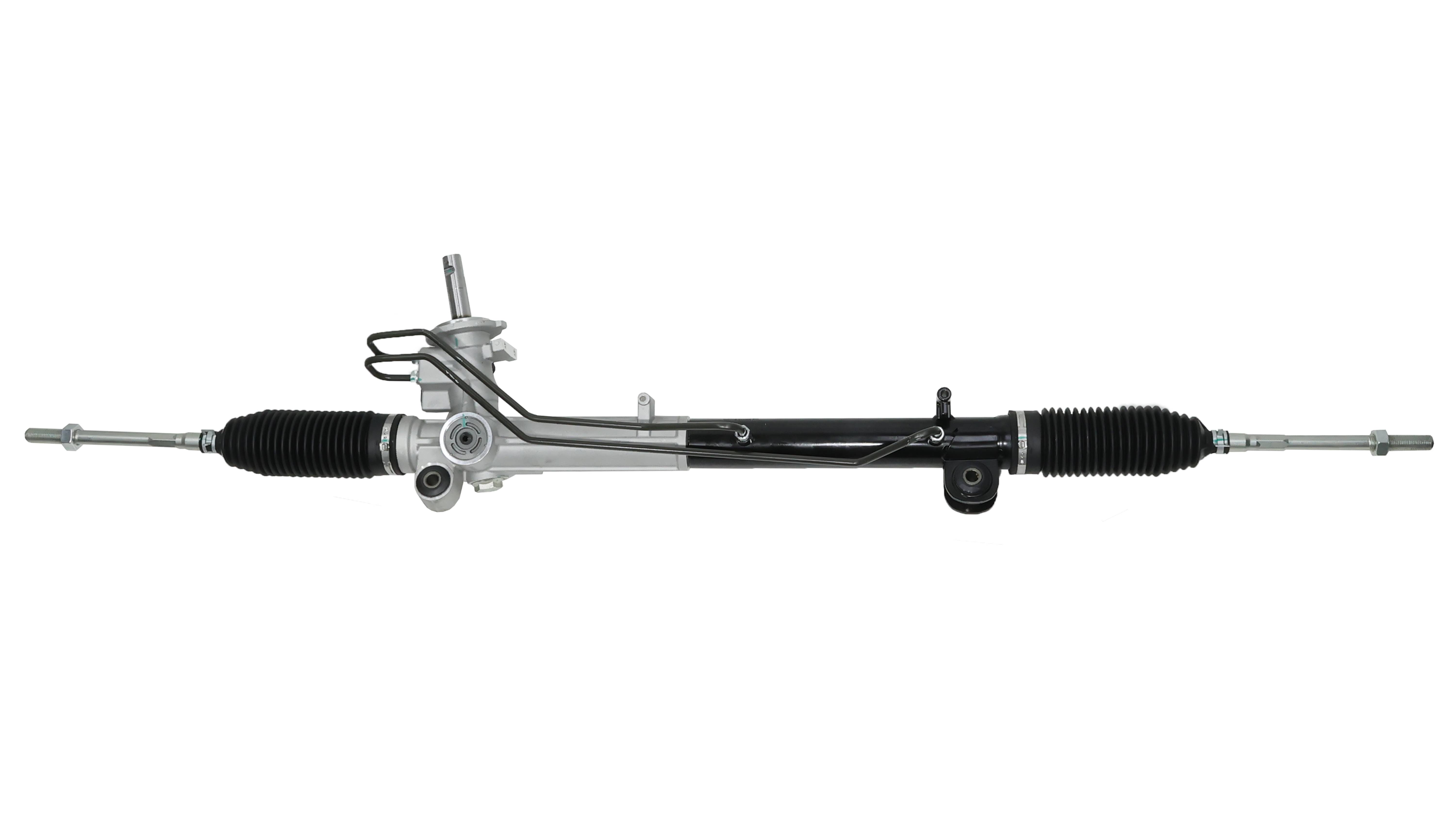 Рулевая рейка Ford Fusion 2002-, Fiesta 2001-2007, Mazda 2 2003-2007