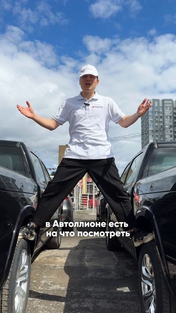 Новые авто по лучшим ценам в Самаре