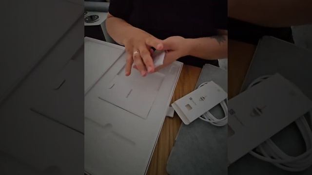 Unboxing Samsung tab S8 ultra 5G/распаковка планшетa😍