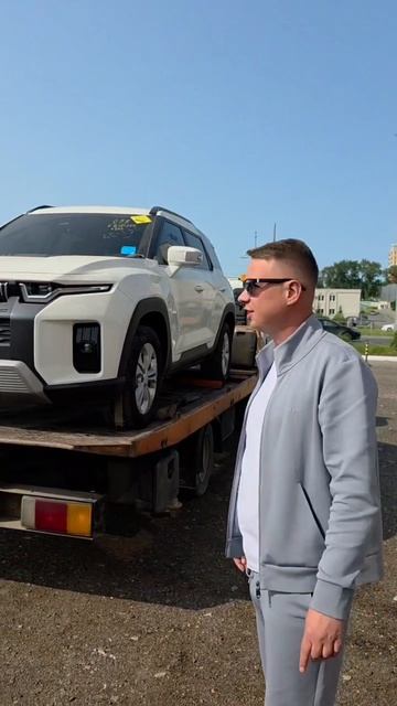 06.06.2025 в г. Казани было встречено 3 автомобиля 👍🏻