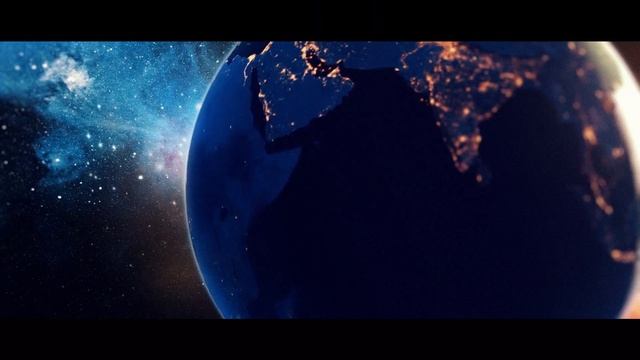 My New Channel Intro For Fall 2024