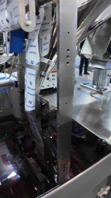 Minipress.ru Модуль упаковки капсул фармацевтического назначения