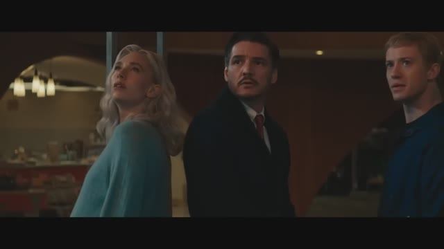 Фантастическая четвёрка. Первые шаги — Финальный трейлер