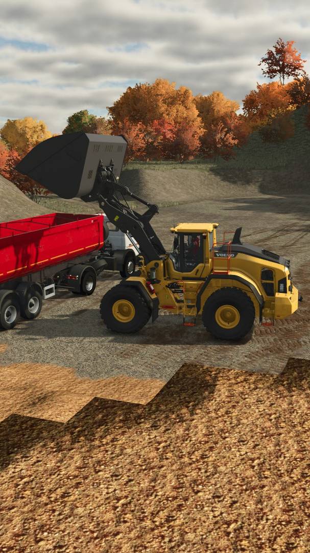Farming simulator 25 #Донской Край "Отбиваем Лизинг"