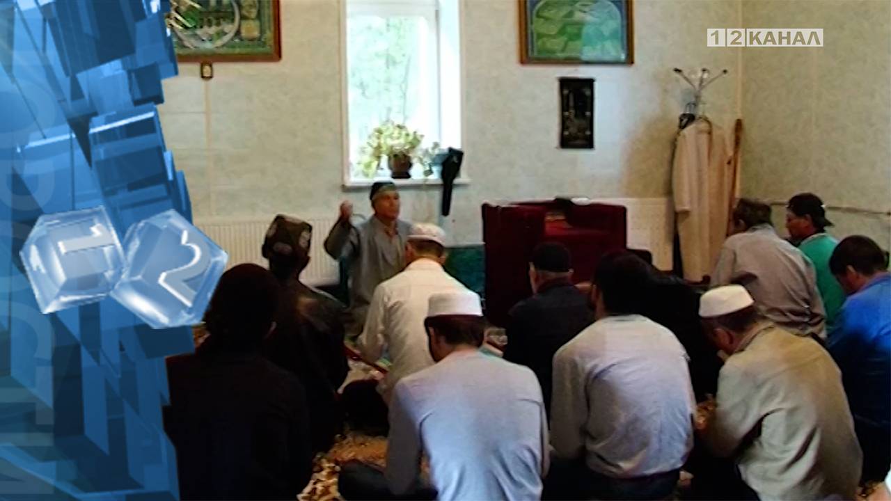 В 2025 году мусульманский праздник - Курбан-байрам будет отмечаться с вечера пятницы 6 июня