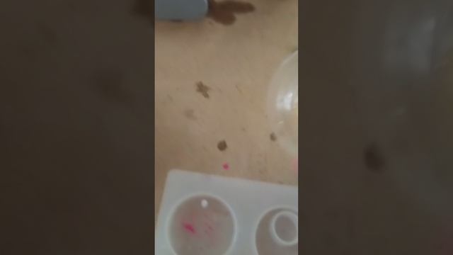 Обзор эпоксидной смолы ☬