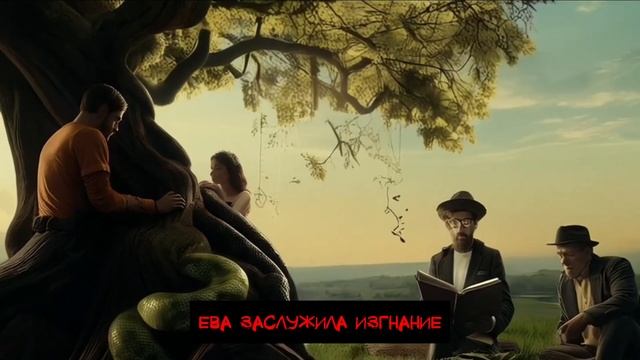 Данила Прайс - "Ева" (Альбом "Макондо ||") 2025 (Audio liriq video)