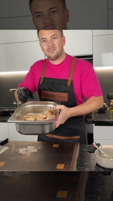Очень вкусные куриные крылья в духовке
