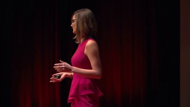 Agile_ Develop change in the world | Lauren Hutchison | TEDxFSCJ