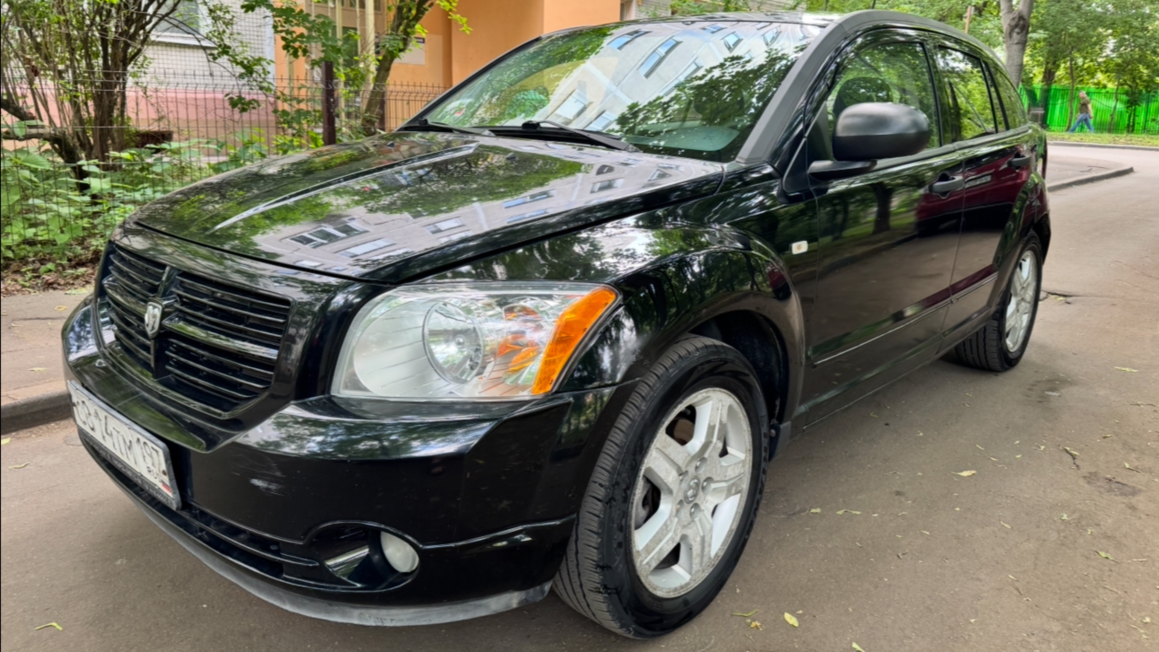 Dodge Caliber 2006 
8-926-999-88-40 Виталий 
1B3HBG8B97D149054