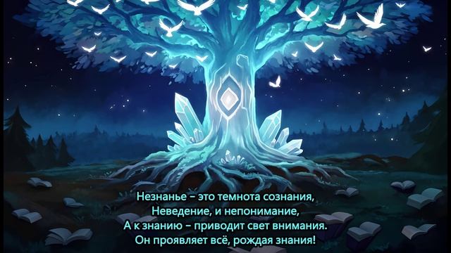 Свет Знания